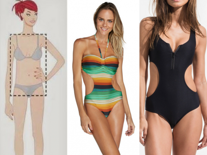 moda 2017 | biquini 2017 | moda praia | modelos de biquini para cada tipo de corpo