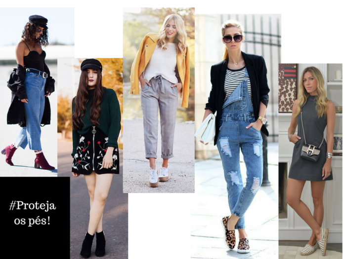 moda | roupas | moda feminina | looks para dias chuvosos | consultoria de moda | marceli paulino | dicas de moda | looks
