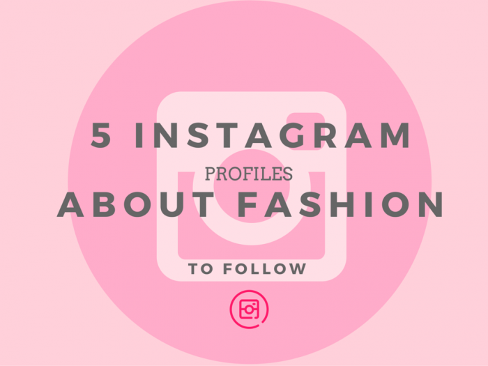 instagram | fashion | fashion instagram profiles | instagram login | instagram tips | bloggers profiles instagrams | social media | instagram search