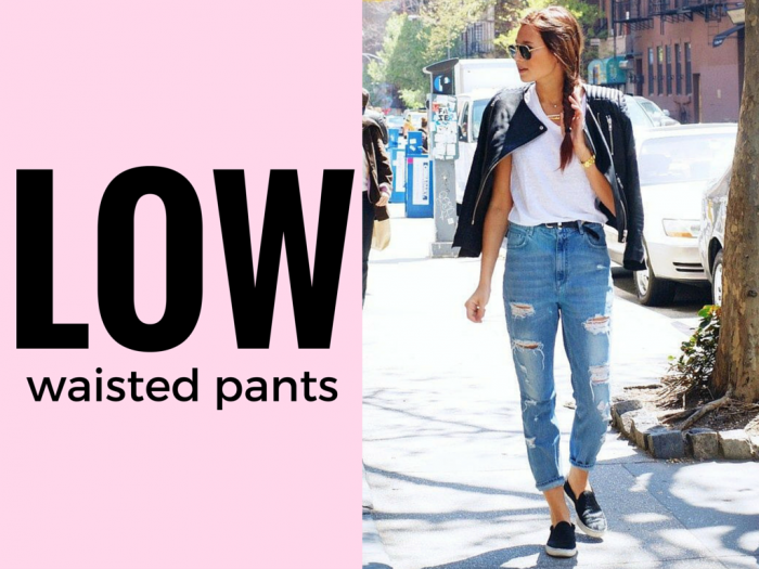 fashion | fashion tips | denim pants | high wasted pants | low waisted pants | style | general pants | fashion worl