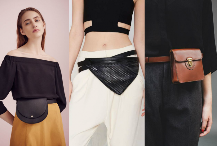 fashion | belt bags | celine belt bag | the bag belt | clothing | accessories