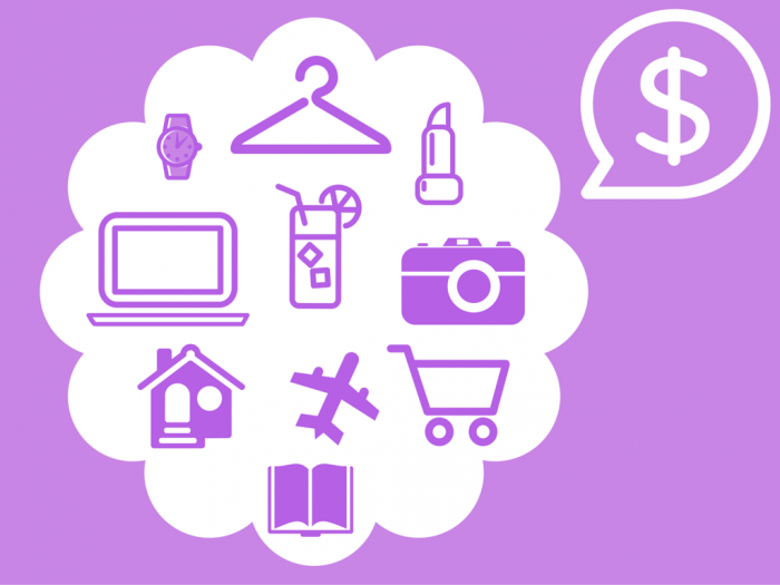 compras | como economizar | moda | economizar | dicas para economizar dinheiro | 5 coisas para pensar antes de ir as compras