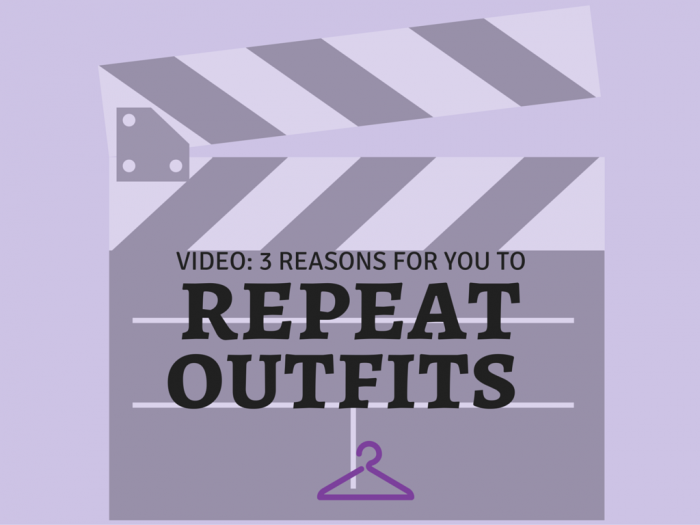 fashion | clothes | fashion tips | why repeat clothes | 90 fashion | 80 fashion