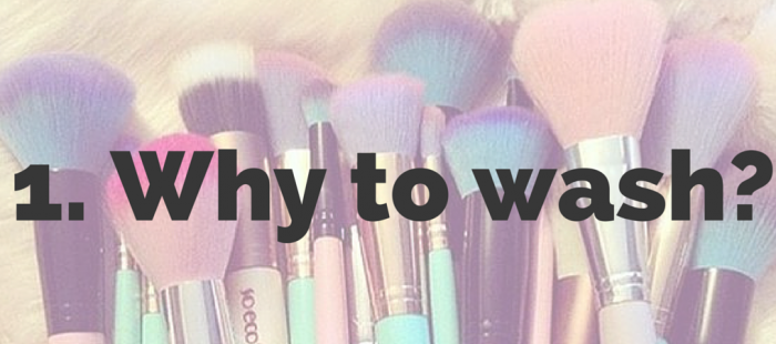 make up brushes | makeup brushes | how to clean make up brushes | brushes for make up