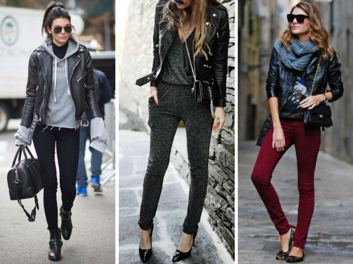 moda | moda feminina | roupas da moda | moda inverno 2017 | tendências inverno 2015 | jaqueta de couro | jaqueta couro | moda inverno | jaqueta couro | jaqueta de couro feminina
