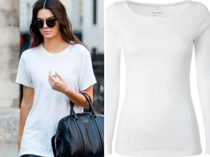 fashion tips | female fashion | fashion for girls | fashion for women | fashion clothes | white t-shirt | white shirts | t-shirts