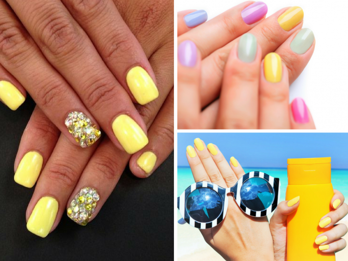 unhas | tendencia unhas 2016 | tendencia unhas 2017 | unhas decoradas | unhas coloridas | unhas goticas | unhas coloridas | francesinha colorida | unhas desenhadas