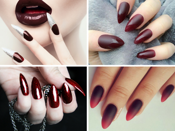 unhas | tendencia unhas 2016 | tendencia unhas 2017 | unhas decoradas | unhas coloridas | unhas goticas | unhas coloridas | francesinha colorida | unhas desenhadas