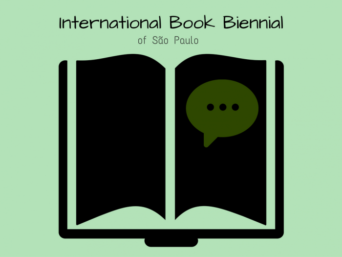 books | cult | events | Brazilian cult events | international book biennial | book biennial of sao paulo | fans of reading