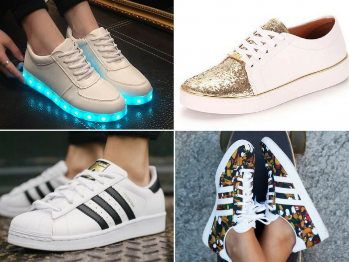 fashion | fashion tips | trends | 2016 trends | 2017 trends | shoes | sneakers | slides | flat sandals | oxfords | brogues | trendy shoes for 2016