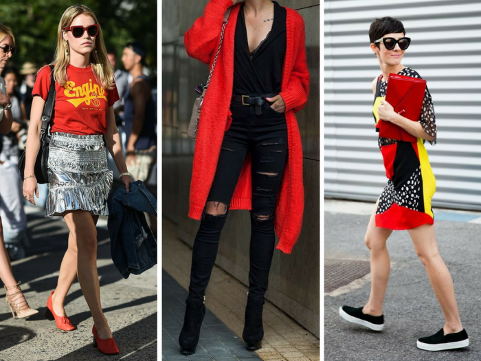 moda 2017 | semanas de moda | dicas de moda | NYFW | moda feminina | tendencias de moda | looks de rua do NYFW