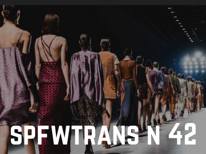 moda 2016 | moda 2017 | desfiles de moda | spfw | sao paulo fashion week | SPFWTRANS N42 | spfw 2016 | passarelas | moda feminina | roupas da moda