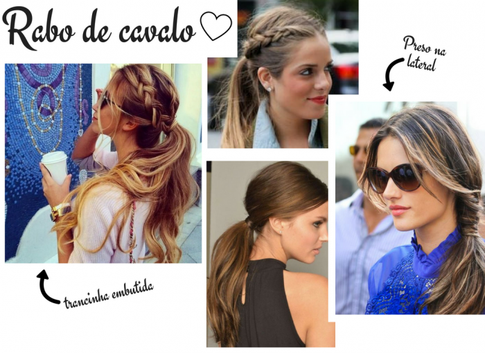 penteados de verao | beleza | cabelos | cabelos de verao | moda 2017 | moda verao 2017 | penteado | penteado cabelo curto | meio preso meio rabo | coque | cabelo com lenco