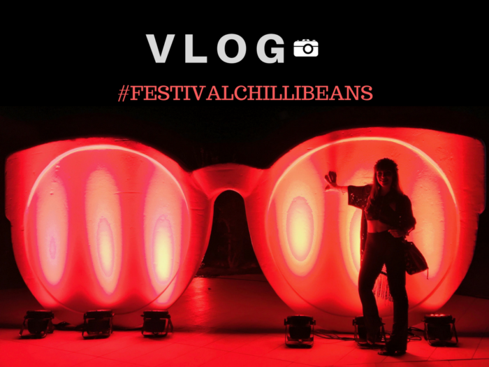 entretenimento | festas | eventos | influenciadores | blogueiros | festival chilli beans | chilli beans | convenção chilli beans