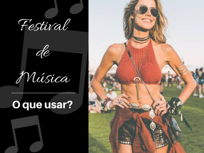 moda outono inverno 2017 | moda | looks | looks para festival | looks para festival de musica | fashion | estilo | moda feminina | looks para lollapalooza | saia longa | macaquinho | vestido | short jeans | top cropped | chapeu | oculos | colar | chocker