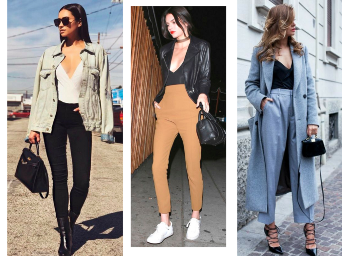 moda | moda 2017 | moda 2018| body preto | looks com body | moda feminina | roupas | body | tendências