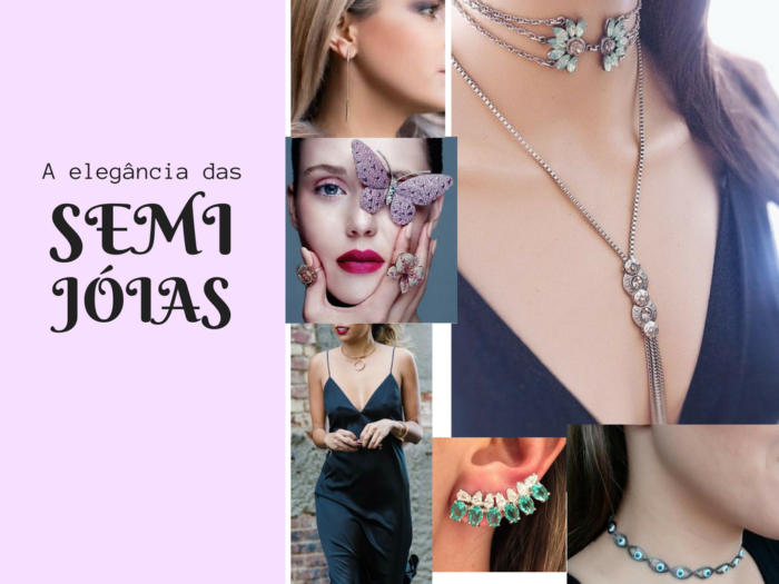 moda | moda 2018 | acessorios | semijoias | como usar semi joias | semi joias | dicas de moda | consultoria de moda