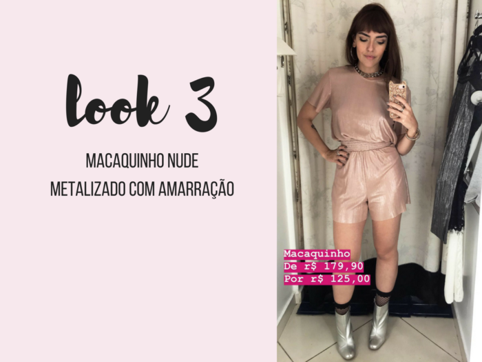 compras | moda | moda 2018 | dicas de compras | shopping brisamar | liquida shopping brisamar | liquidação de verão | house for woman | calça flare | body