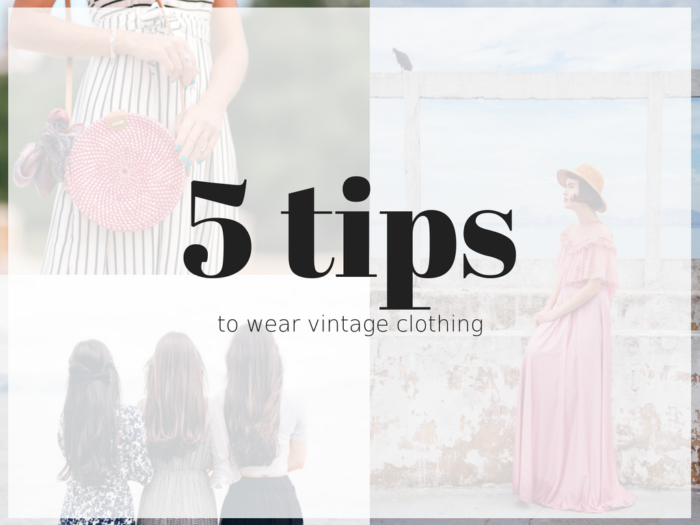 vintage clothing | vintage clothes | 1920s clothing | fashion | fashion tips