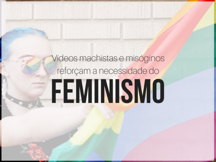 noticias do dia | comportamento | feminismo | machismo | copa 2018 | machismo na copa | video machista copa | video brasileiros russia
