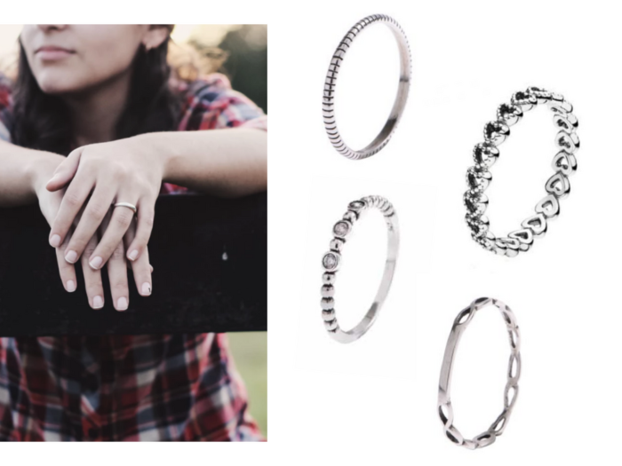 Moda | Anel de prata feminino | Anel feminino de prata   Anel de prata | Anel em prata | Modelos de anéis em prata | Anel feminino | Anel | Modelo de anel feminino | Modelos de anéis | Anel simples | Anéis grandes | Joias | Moda feminina | acessórios femininos