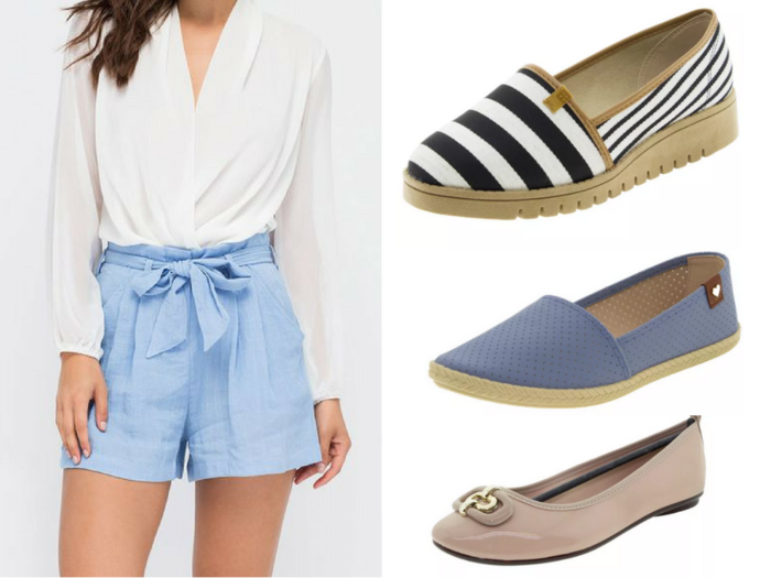 moda | sapatilhas | verão 2019 | look com sapatilha | looks com sapatilhas | como usar sapatilhas | dicas de moda | consultoria de moda