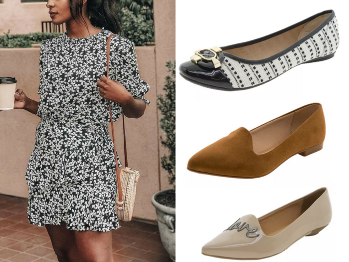 moda | sapatilhas | verão 2019 | look com sapatilha | looks com sapatilhas | como usar sapatilhas | dicas de moda | consultoria de moda