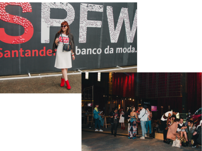 moda | spfw | spfw n46 | tendencias verão 2019 | dicas de moda | passarelas | semana de moda | fashion week | sao paulo fashion week