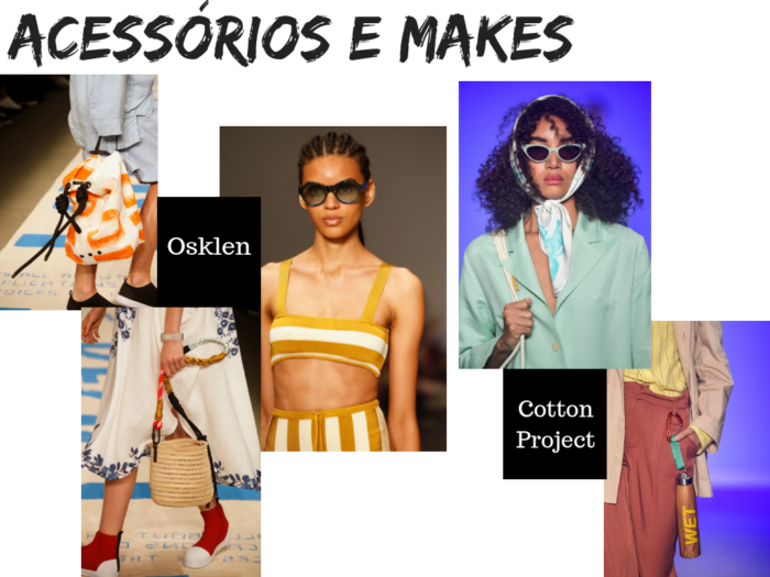 moda | spfw | spfw n46 | tendencias verão 2019 | dicas de moda | passarelas | semana de moda | fashion week | sao paulo fashion week