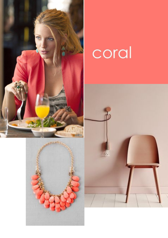 moda | coral | a cor do ano de 2019 | cor de 2019 | pantone | living coral | como usar coral no look
