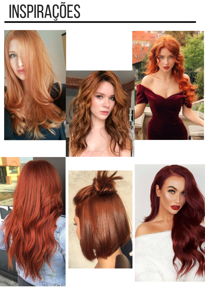 cabelo ruivo | cabelos | ruivo | ruiva | ruivas | cuidados com cabelo ruivo | cuidados com o cabelo | beleza | dicas de beleza