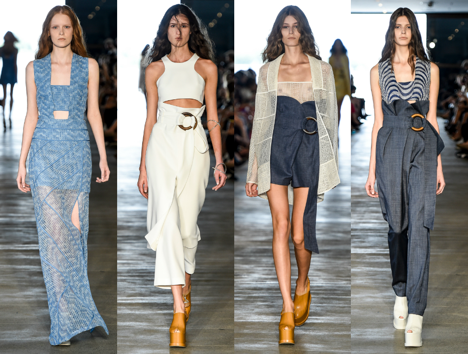 moda | semanas de moda | SPFW | SPFW 2016 | SPFW20A | fashion weeks | passarelas | desfiles | resumo de desfiles | tendências verão 2016 | verão 2016