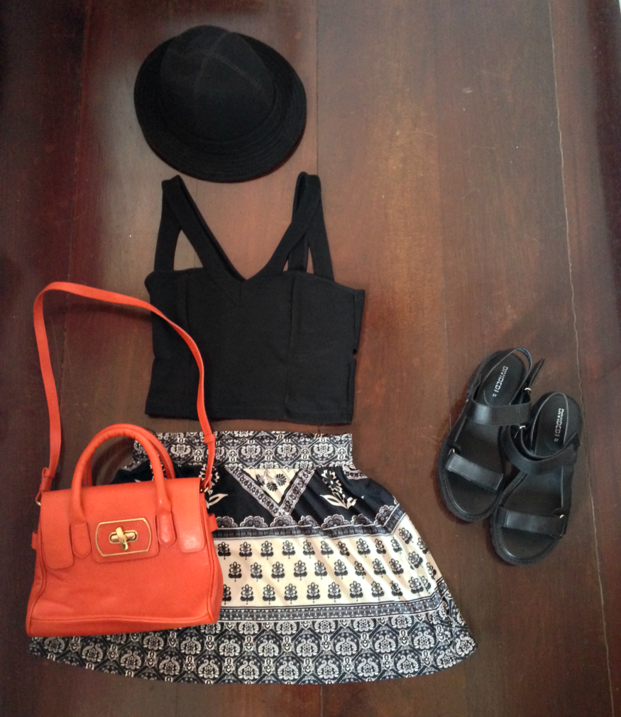 moda | 1 peça 4 looks | dicas de moda | moda 2016 | como montar vários looks com a mesma peça | tendência verão 2016 | verão 2016