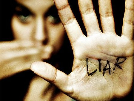 entretenimento | cotidiano | pessoas | gente | mentirosos | relacionamento | pessoas mentirosas | problemas que pessoas mentirosas enfrentam