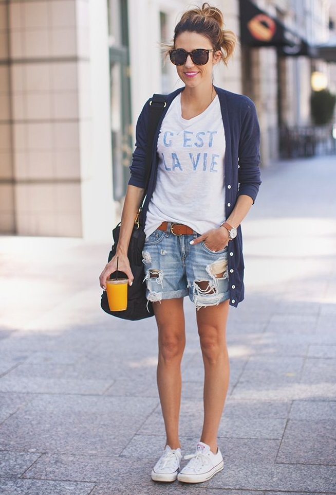 moda | dicas de moda | t-shirts | camisetas | camiseta | 10 looks com camiseta básica | 10 looks diferentes com t-shirt | como montar look chique com t-shirt