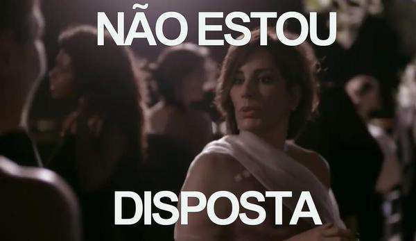 entretenimento | diversão | piadas | humor | não sou obrigada | obrigada | memes não sou obrigada | 10 formas de expressar que não sou obrigada