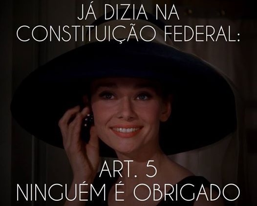 entretenimento | diversão | piadas | humor | não sou obrigada | obrigada | memes não sou obrigada | 10 formas de expressar que não sou obrigada