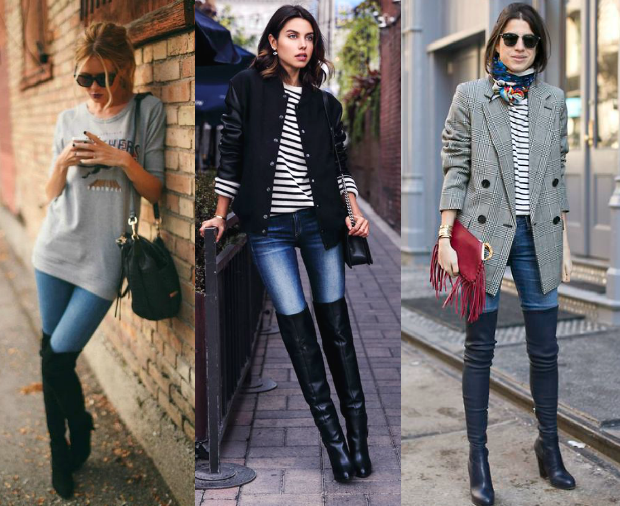 moda | moda 2016 | moda de 2016 | botas | bota cano alto | bota cano longo | over the knee | botas over the knee | moda feminina