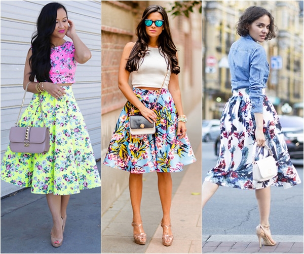 moda | dicas de moda | consultoria de moda | como usar a saia midi | como usar | tendências verão 2015 | moda verão 2015 | midi skirt