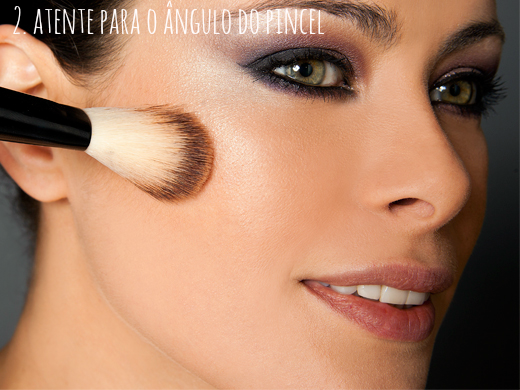 beleza | maquiagem | make up | blush bronzer | dicas de maquiagem | beauté | dicas de make | como aplicar o blush bronzer | make natural de verão