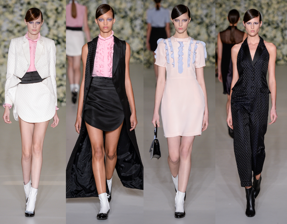 moda | semanas de moda | fashion weeks | SPFW | SPFW verão 2016 | spfw20a | SPFW20A | Gisele Bündchen | Gisele se despede das passarelas | Colcci | resumo do terceiro dia de desfiles