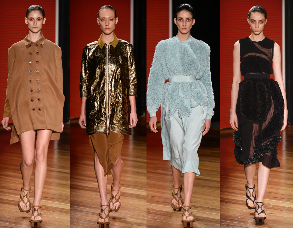 moda | semanas de moda | fashion weeks | SPFW | SPFW verão 2016 | spfw20a | SPFW20A | Gisele Bündchen | Gisele se despede das passarelas | Colcci | resumo do terceiro dia de desfiles