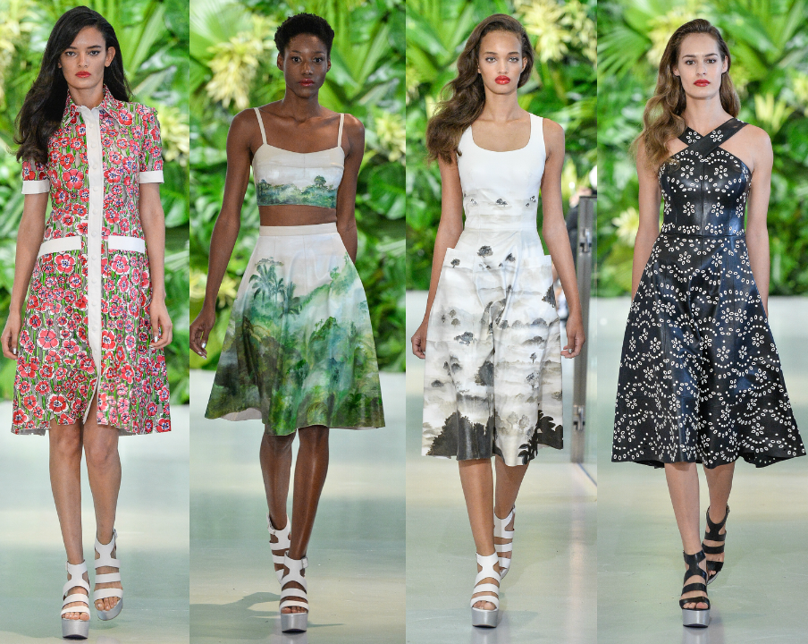 moda | semanas de moda | SPFW | SPFW 2016 | SPFW20A | fashion weeks | passarelas | desfiles | resumo de desfiles | tendências verão 2016 | verão 2016