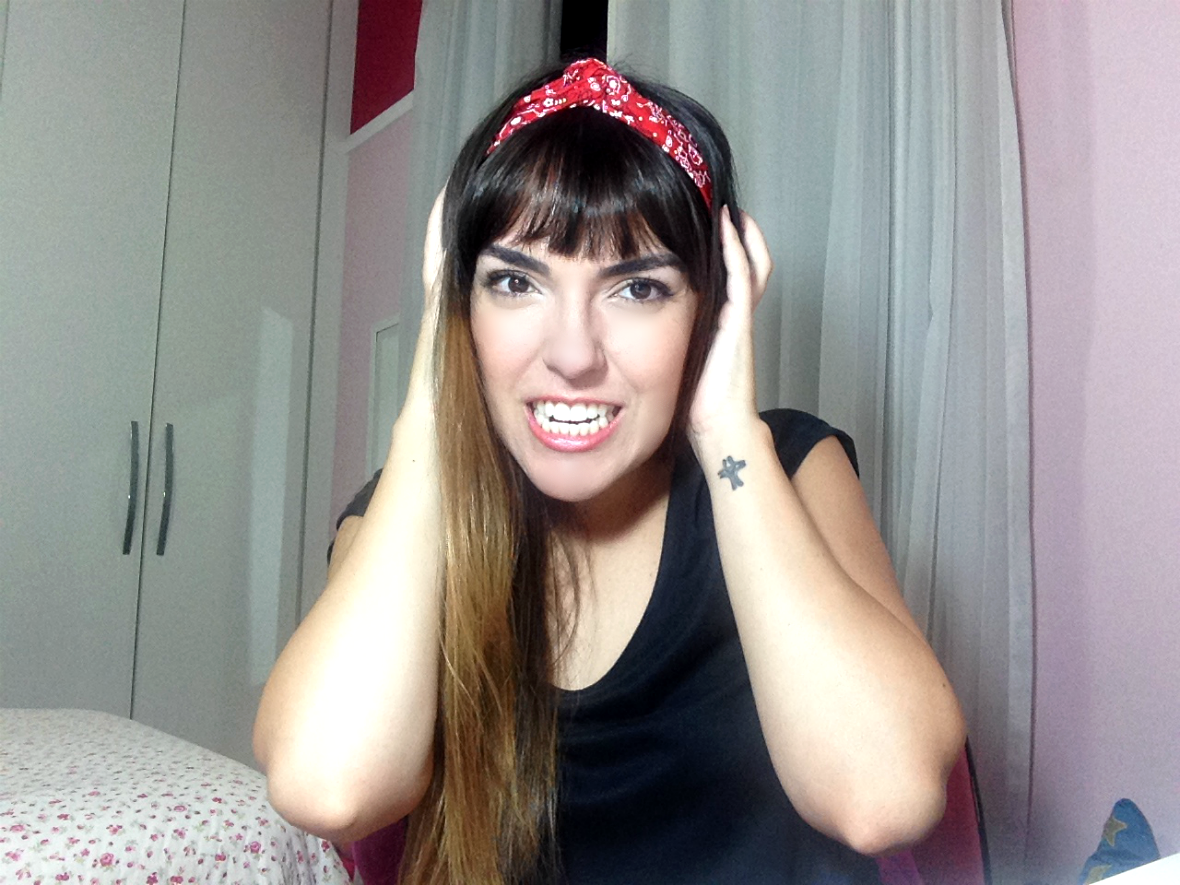 video | vídeo teórico | assuntos polêmicos | marceli paulino | 5 coisas que me tiram do sério | pessimismo | machismo | pessoas controladoras | marceli paulino youtube