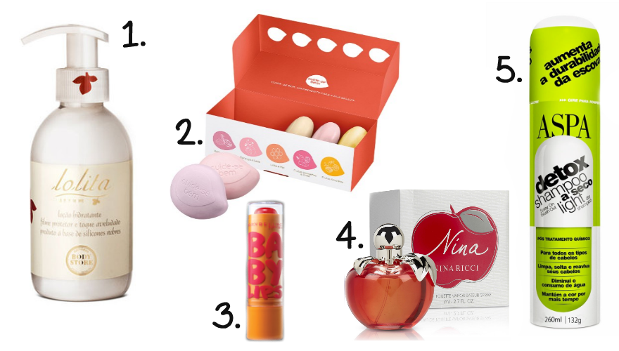 beleza | beleza na web | dicas de beleza | inverno 2016 | beleza inverno | lip balm | hidratante | beleza natural | perfume | body shop | nina ricci | shampoo a seco | sabonete