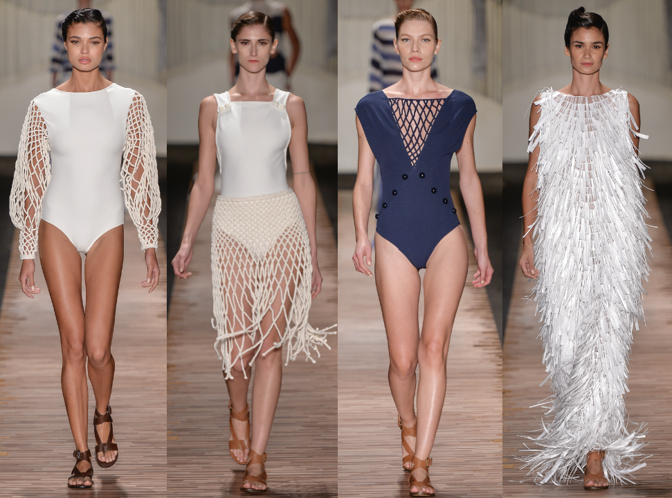moda | semanas de moda | SPFW | SPFW 2016 | SPFW20A | fashion weeks | passarelas | desfiles | resumo de desfiles | tendências verão 2016 | verão 2016