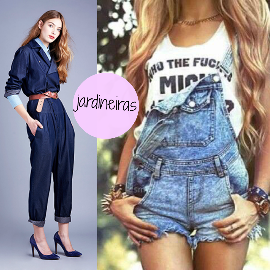 blog de moda | moda | sobre moda | moda 2014 | moda verão 2014 | moda inverno 2014 | jeans | jeitos de usar jeans | looks com jeans | peças em jeans | jardineira jeans | vestido jeans | jaqueta jeans