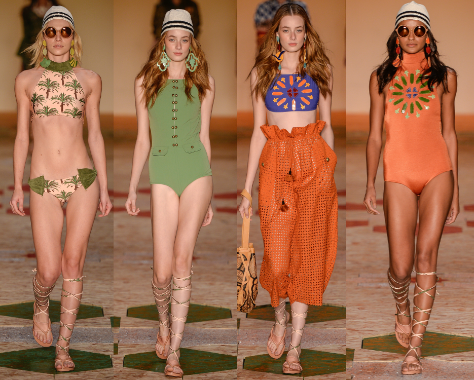 moda | semanas de moda | fashion weeks | SPFW | SPFW verão 2016 | spfw20a | SPFW20A | Gisele Bündchen | Gisele se despede das passarelas | Colcci | resumo do terceiro dia de desfiles