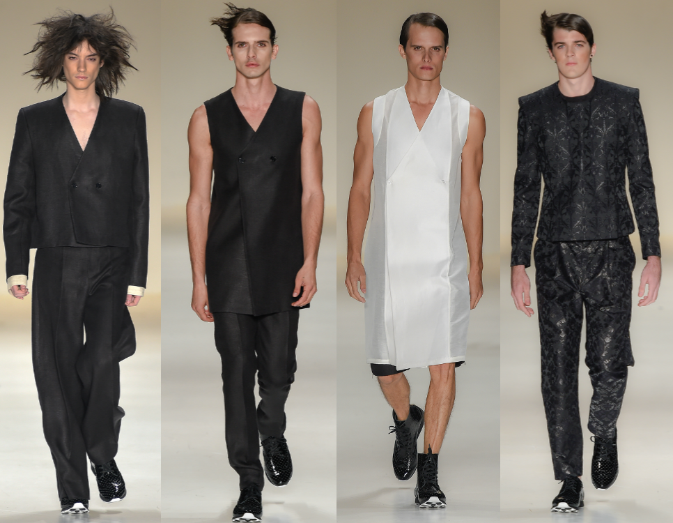 moda | semanas de moda | fashion weeks | SPFW | SPFW verão 2016 | spfw20a | SPFW20A | Gisele Bündchen | Gisele se despede das passarelas | Colcci | resumo do terceiro dia de desfiles