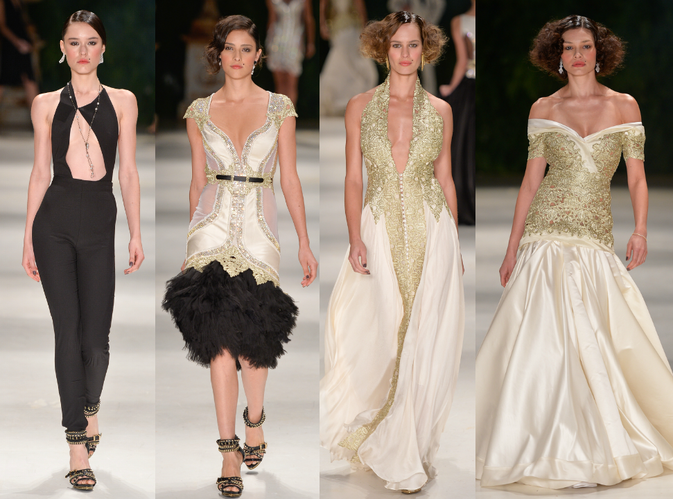 moda | semanas de moda | SPFW | SPFW 2016 | SPFW20A | fashion weeks | passarelas | desfiles | resumo de desfiles | tendências verão 2016 | verão 2016